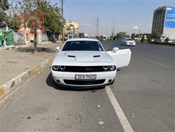 دۆج چالنجەر